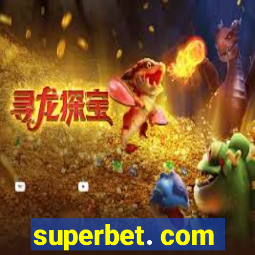 superbet. com