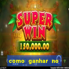 como ganhar no tiger fortune