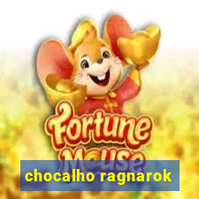 chocalho ragnarok