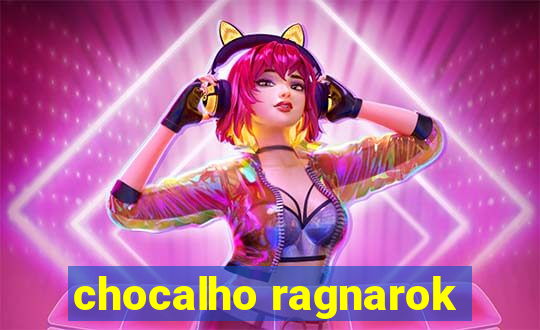 chocalho ragnarok