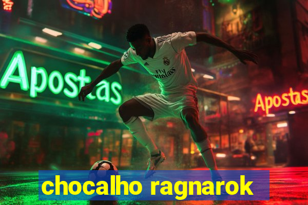 chocalho ragnarok