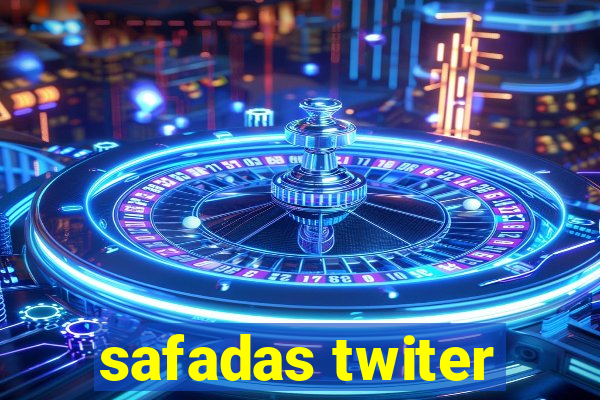 safadas twiter