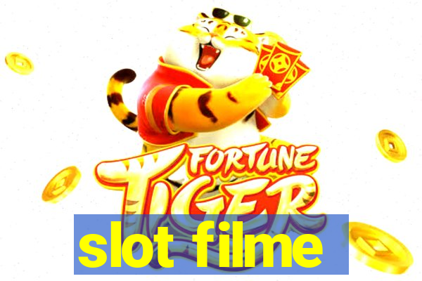 slot filme