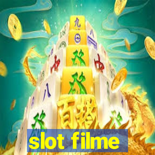 slot filme