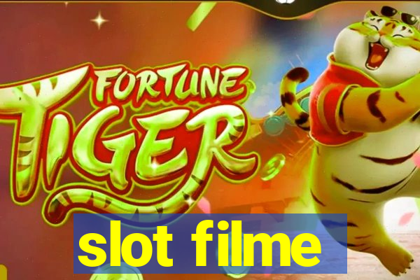 slot filme