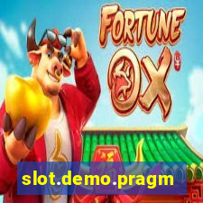 slot.demo.pragmatic