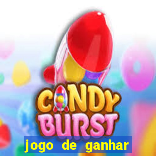 jogo de ganhar dinheiro de verdade grátis