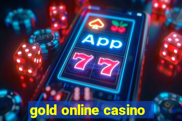 gold online casino