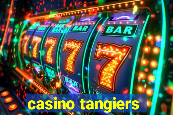 casino tangiers