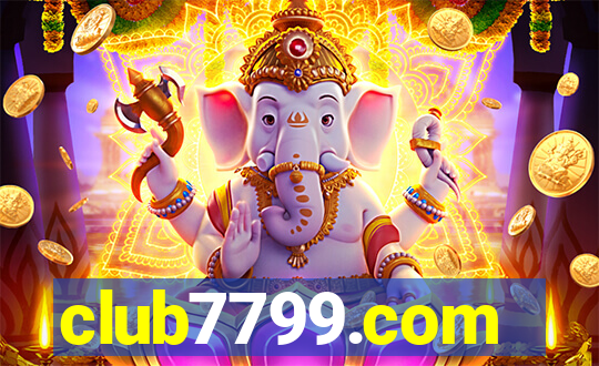 club7799.com