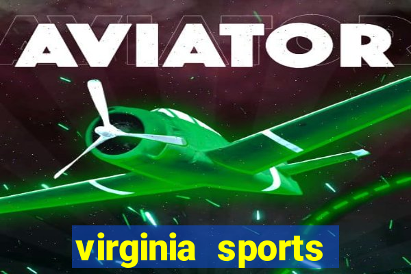 virginia sports betting promotions