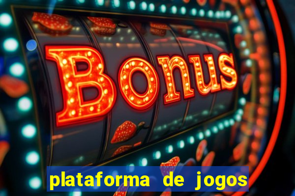 plataforma de jogos fora do ar