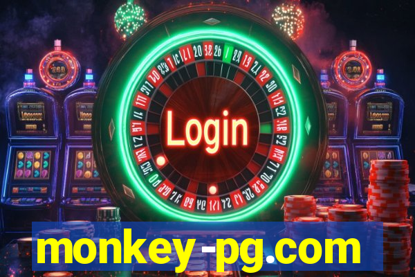 monkey-pg.com