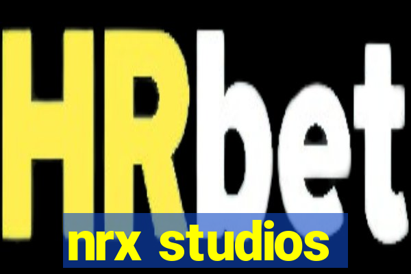 nrx studios