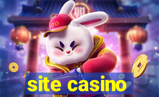 site casino