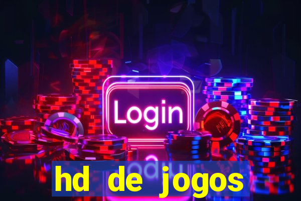 hd de jogos aliexpress download