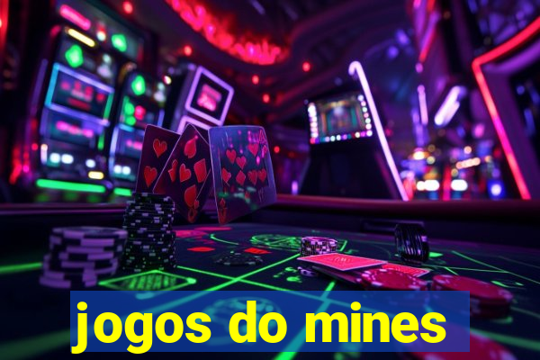 jogos do mines