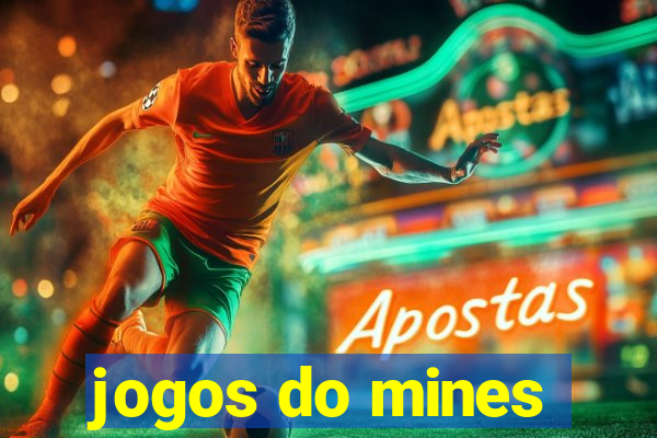 jogos do mines