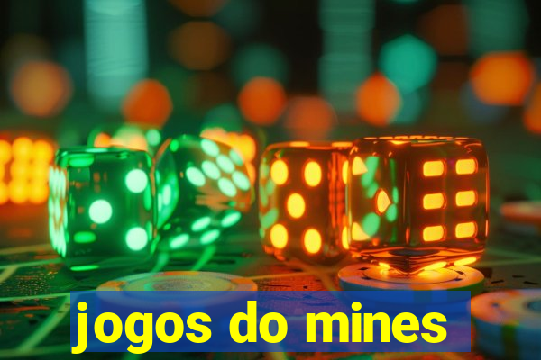 jogos do mines