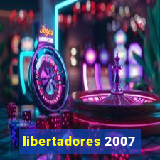 libertadores 2007