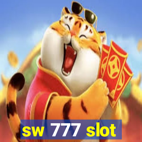 sw 777 slot