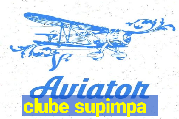 clube supimpa