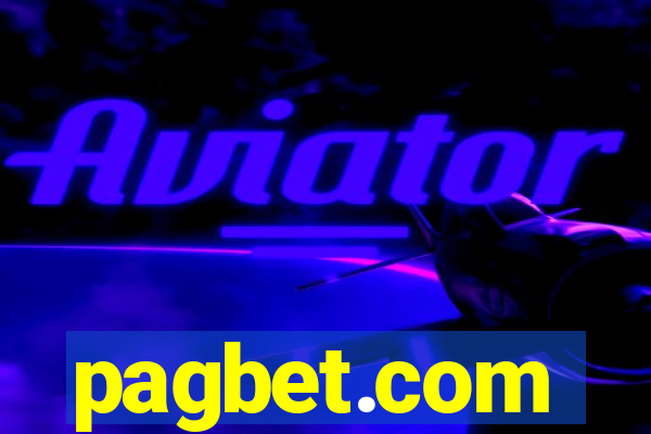 pagbet.com