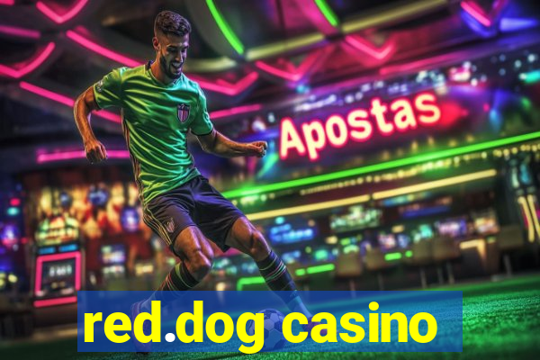 red.dog casino