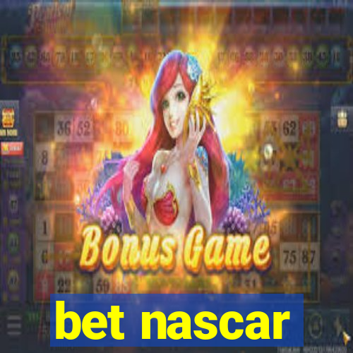 bet nascar