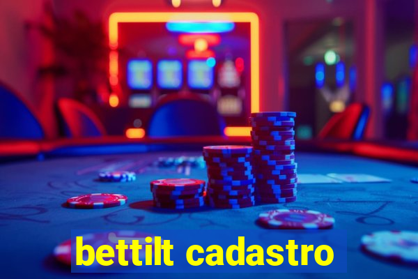 bettilt cadastro