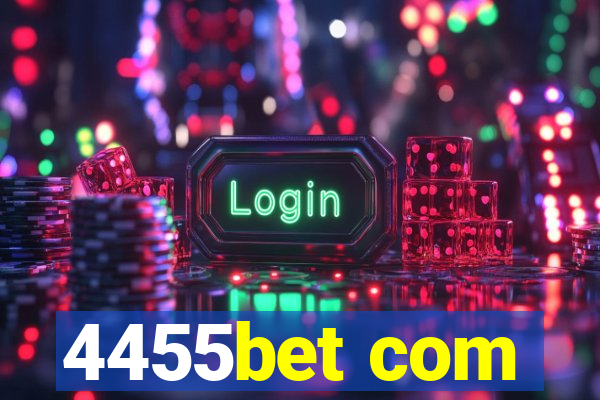 4455bet com