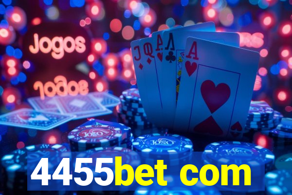 4455bet com