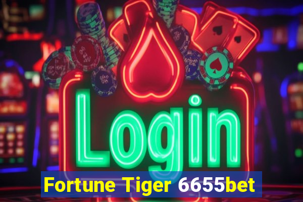 Fortune Tiger 6655bet