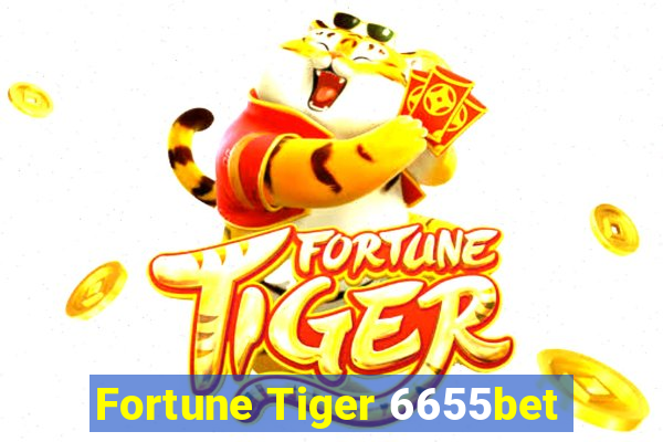 Fortune Tiger 6655bet