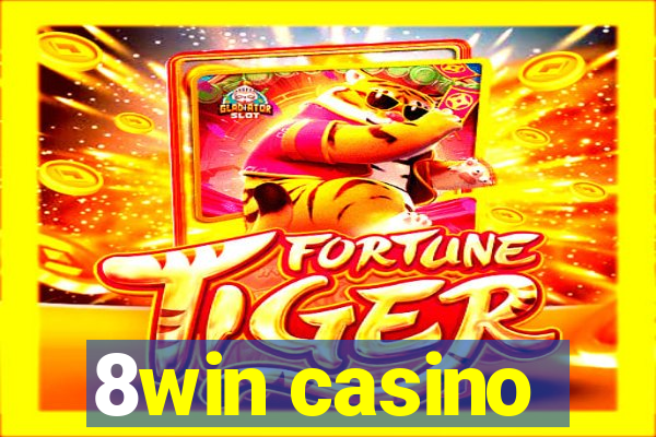 8win casino