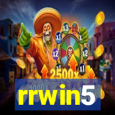 rrwin5