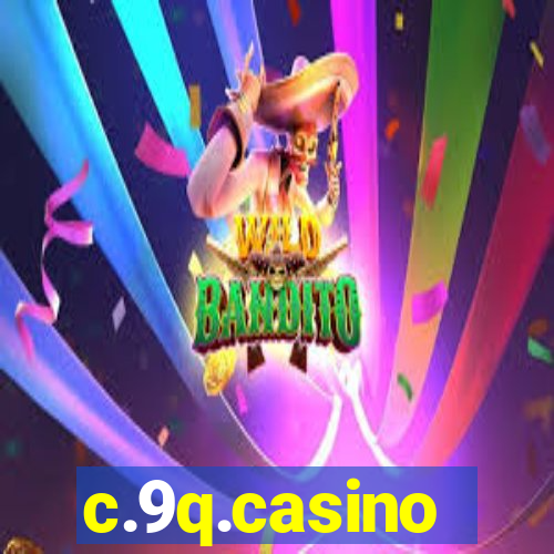 c.9q.casino