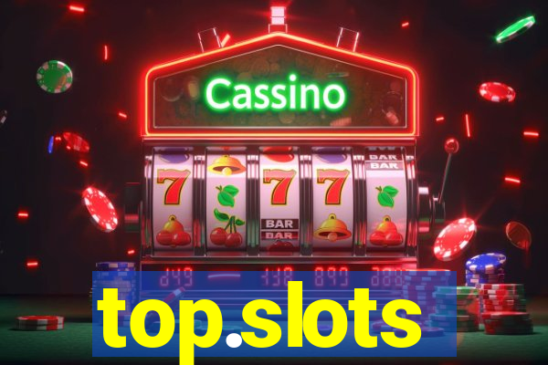 top.slots