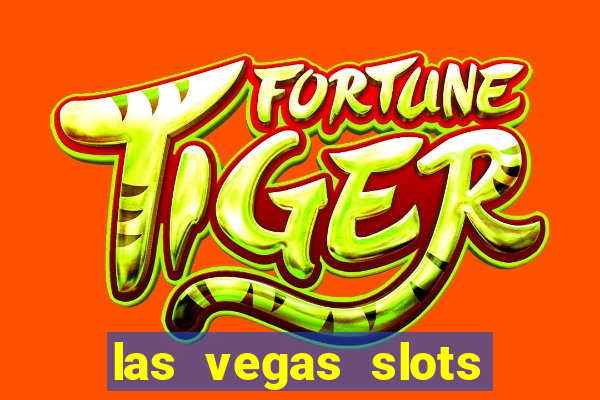 las vegas slots games free online