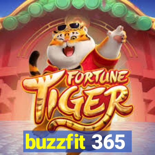 buzzfit 365