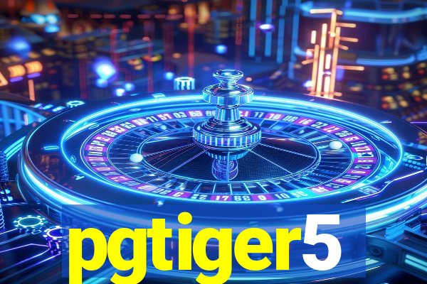 pgtiger5