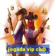 jogada vip club