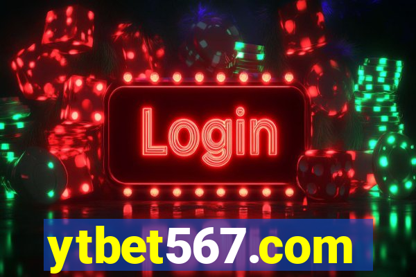 ytbet567.com