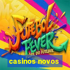 casinos novos