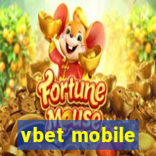 vbet mobile