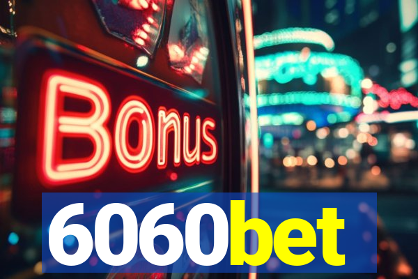 6060bet