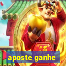 aposte ganhe