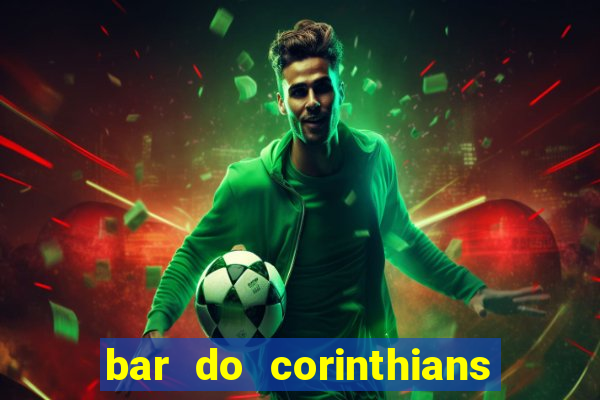 bar do corinthians em fortaleza