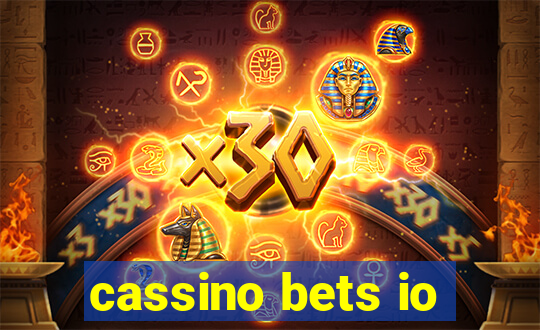 cassino bets io