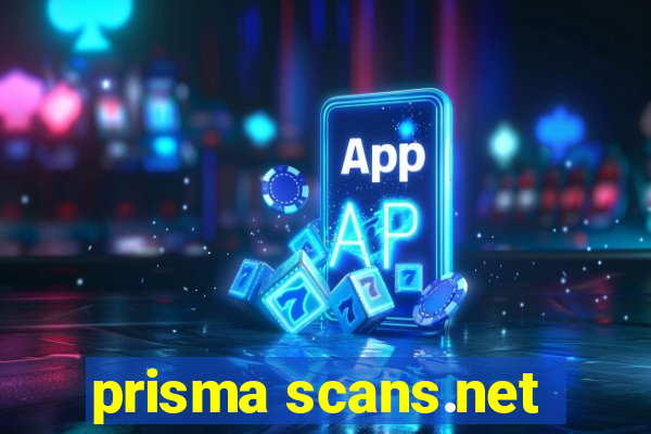 prisma scans.net